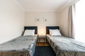 New 3 BR Apartment 20 Minutes to New York City - Image 4