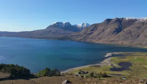 Kathleen's Croft, by Torridon - Image 3