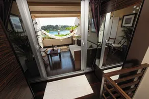 Stunning Sea View apartment in Old City Core - Image 2