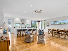 Aireys Coastal Beach House Luxury | Ocean Views - Image 4