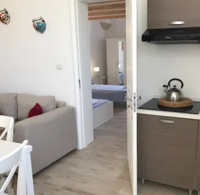 Typical apartment of Salento “Le Fiche d’India” - Image 5