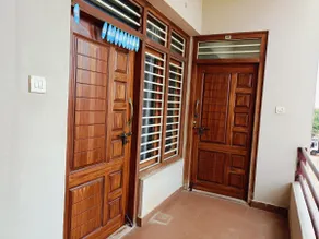 Twin 2BHK AC flats group of friends &family - Image 4