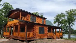Beaver Dam Lodge. - Image 4