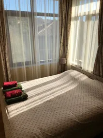 OUR HOUSE IN THE TOWN - Image 5