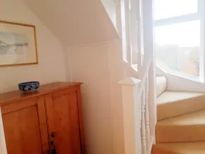 Large 2 ensuite bedroom flat with lovely views - Image 3