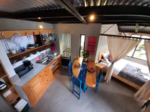 Panoramic mini Loft Retreat for Couples - Image 5