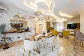 Lovely 3 Bedroom Apartment in Lekki - Image 2