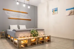Tropical Luxury Cozy Apartment - Image 4