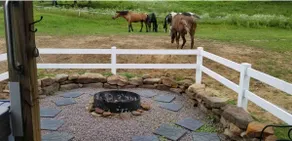 Living Waters Cabin Getaway - Image 2