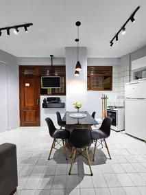 Charming Apartment with Pool in Sal - Image 2