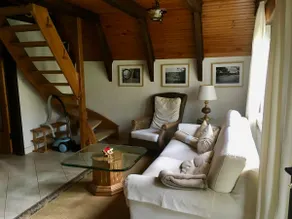Idyllic tranquility in a thatched cottage - Usedom - Image 4
