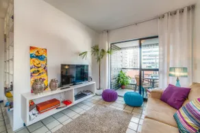 Excellent Apartment at 3 squares of the beach - Image 4