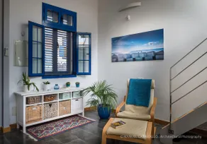 Seafront beach house in Agaete - Gran Canaria - Image 3