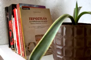 Tenextepanco. Cozy apartment for two. - Image 5