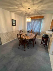 Cozy Two Bedroom Home - Image 3