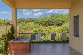 Le Vigne - Villa overlooking Etna - Image 5