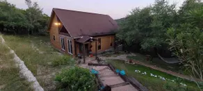 Belle maison de lac colline - Image 4