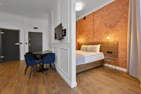 Krzywa Kamienica Deluxe Apartment 7 - Image 5