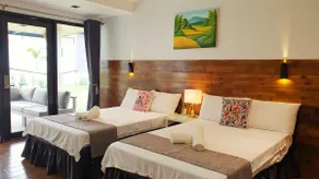 Luna Sanctuary Resort (2 Bedroom Villa) - Image 5