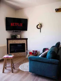 Cozy and well-kept apartment in the heart of the Apennines - Image 2
