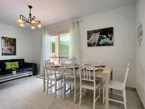 Private pool, terrace, sea views, wifi, sunbeds - Image 4