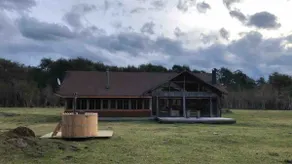 Spectacular Puelo, now with a new hot tub! - Image 4