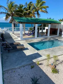 Pozuelo Paradise Beach House/ Private Pool/ Beach - Image 5