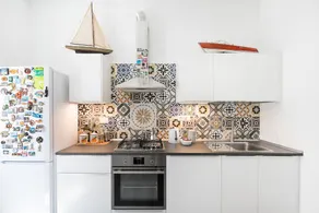 Artistic & Charming Apartment close to Rome and Bracciano lake - Image 2