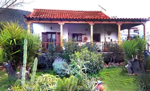 Xanthi's sunshine maisonette - Image 3