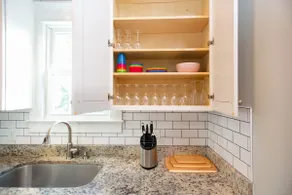 Charming 3bd/2ba, Bungalow near Duke and Downtown. - Image 2