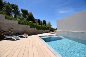 Casa Lou, architect villa with heated pool at Begur, 470m2 - Image 3