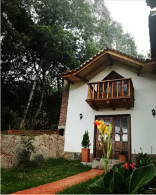 Cabaña Campestre San Fernando - Image 4