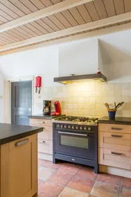 Lovely farmhouse in Drents Friese Woud - Image 3