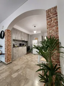 Stylish Getaway in Centre Pythagorio /Parking&Yard - Image 5