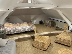 Cozy house annex in a quiet village - Image 3