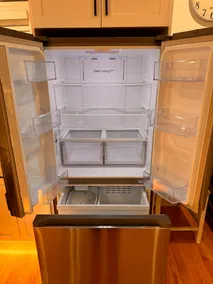 Newly renovated 1 BR apt in IPS - Image 5