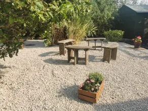Green Street Retreat - Image 4