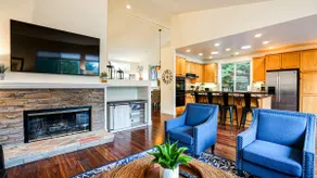Elegant & Spacious Luxury Wine Country Estate - Image 5