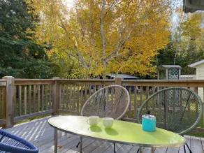 Nature&Harmony Retreat @Victoria Beach w hot tub - Image 3