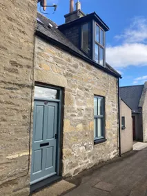 The Annex Keith Self Catering WiFi Private Parking bkng - Image 3