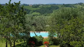Tognazzi Urlaub - Villa San Martino - Image 2