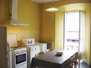 T4 for rent in the center of Langeac - Image 2