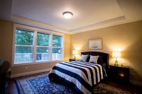 Secluded 3 acre retreat (Hazelside) - Image 5