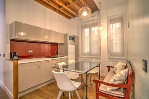 Apartments in Covadonga, Casa del Anillo - Image 5