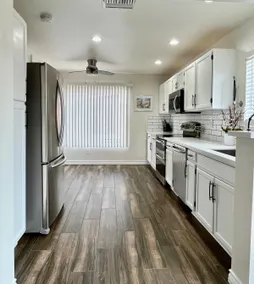Charming Retreat In Oro Valley - Image 5