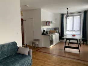 Accommodation for 8 people in St Aignan center - Image 4