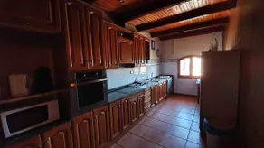 Large cottage for 19 people with free bicycles - Image 5