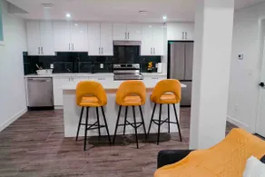 Beautiful and Serene, Spacious 2-Bedroom Basement - Image 4