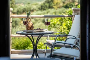 Pool Villa Michail, in Kissamos! - Image 3