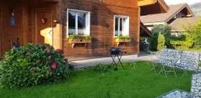 a cozy Savoyard studio - Image 3